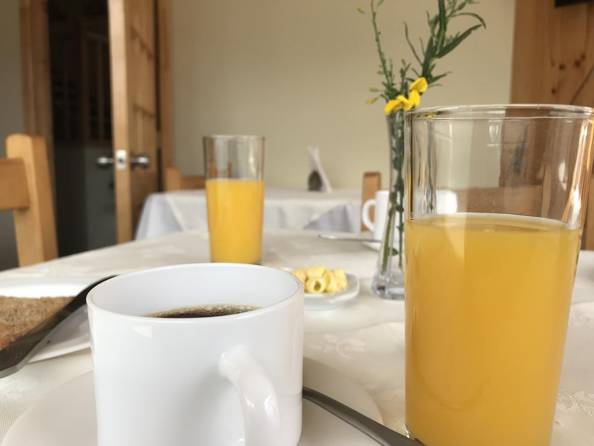 Hostal Los Pioneros Puerto Natales Eksteriør bilde